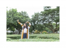 ผลงานการถ่ายภาพ จุฬาลงกรณ์มหาวิทยาลัย