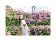 ผลงานการถ่ายภาพ จุฬาลงกรณ์มหาวิทยาลัย