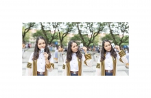 ผลงานการถ่ายภาพ จุฬาลงกรณ์มหาวิทยาลัย