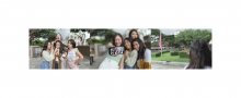 ผลงานการถ่ายภาพ จุฬาลงกรณ์มหาวิทยาลัย