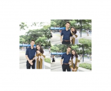 ผลงานการถ่ายภาพ จุฬาลงกรณ์มหาวิทยาลัย