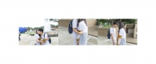 ผลงานการถ่ายภาพ จุฬาลงกรณ์มหาวิทยาลัย