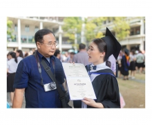 ผลงานการถ่ายภาพ มหาวิทยาลัยมหิดล