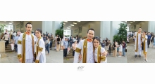 ผลงานการถ่ายภาพ จุฬาลงกรณ์มหาวิทยาลัย