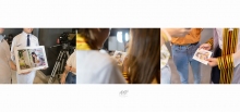 ผลงานการถ่ายภาพ จุฬาลงกรณ์มหาวิทยาลัย
