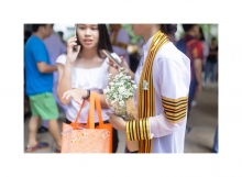 ผลงานการถ่ายภาพ จุฬาลงกรณ์มหาวิทยาลัย
