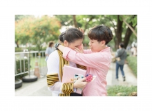 ผลงานการถ่ายภาพ จุฬาลงกรณ์มหาวิทยาลัย