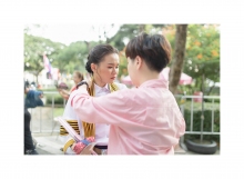 ผลงานการถ่ายภาพ จุฬาลงกรณ์มหาวิทยาลัย