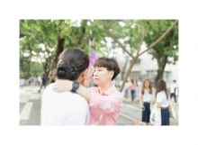 ผลงานการถ่ายภาพ จุฬาลงกรณ์มหาวิทยาลัย