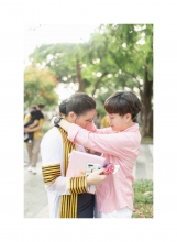 ผลงานการถ่ายภาพ จุฬาลงกรณ์มหาวิทยาลัย