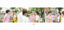 ผลงานการถ่ายภาพ จุฬาลงกรณ์มหาวิทยาลัย