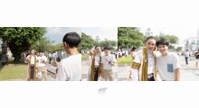 ผลงานการถ่ายภาพ จุฬาลงกรณ์มหาวิทยาลัย