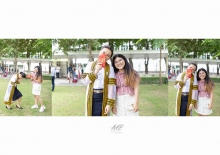 ผลงานการถ่ายภาพ จุฬาลงกรณ์มหาวิทยาลัย