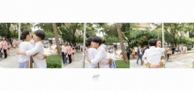 ผลงานการถ่ายภาพ จุฬาลงกรณ์มหาวิทยาลัย