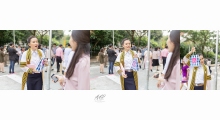 ผลงานการถ่ายภาพ จุฬาลงกรณ์มหาวิทยาลัย