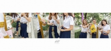 ผลงานการถ่ายภาพ จุฬาลงกรณ์มหาวิทยาลัย