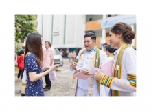 ผลงานการถ่ายภาพ จุฬาลงกรณ์มหาวิทยาลัย