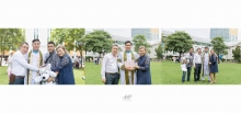 ผลงานการถ่ายภาพ จุฬาลงกรณ์มหาวิทยาลัย