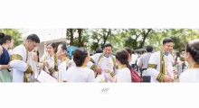 ผลงานการถ่ายภาพ จุฬาลงกรณ์มหาวิทยาลัย