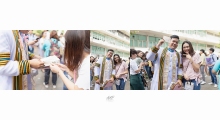 ผลงานการถ่ายภาพ จุฬาลงกรณ์มหาวิทยาลัย