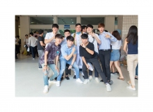 ผลงานการถ่ายภาพ จุฬาลงกรณ์มหาวิทยาลัย