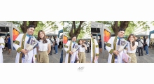 ผลงานการถ่ายภาพ จุฬาลงกรณ์มหาวิทยาลัย