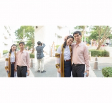 ผลงานการถ่ายภาพ จุฬาลงกรณ์มหาวิทยาลัย