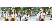 ผลงานการถ่ายภาพ จุฬาลงกรณ์มหาวิทยาลัย