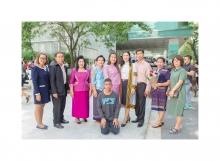 ผลงานการถ่ายภาพ จุฬาลงกรณ์มหาวิทยาลัย