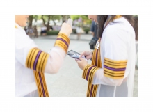 ผลงานการถ่ายภาพ จุฬาลงกรณ์มหาวิทยาลัย