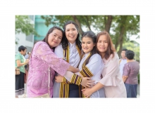 ผลงานการถ่ายภาพ จุฬาลงกรณ์มหาวิทยาลัย