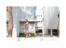 ผลงานการถ่ายภาพ จุฬาลงกรณ์มหาวิทยาลัย
