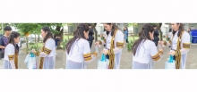 ผลงานการถ่ายภาพ จุฬาลงกรณ์มหาวิทยาลัย