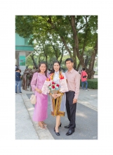 ผลงานการถ่ายภาพ จุฬาลงกรณ์มหาวิทยาลัย