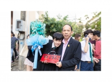 ผลงานการถ่ายภาพ มหาวิทยาลัยเกษตรศาสตร์