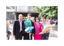 ผลงานการถ่ายภาพ มหาวิทยาลัยเกษตรศาสตร์