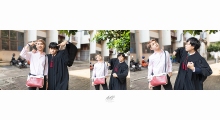 ผลงานการถ่ายภาพ มหาวิทยาลัยเกษตรศาสตร์