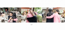 ผลงานการถ่ายภาพ มหาวิทยาลัยเกษตรศาสตร์