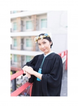 ผลงานการถ่ายภาพ มหาวิทยาลัยเกษตรศาสตร์