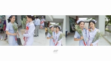 ผลงานการถ่ายภาพ มหาวิทยาลัยคริสเตียน