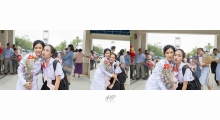 ผลงานการถ่ายภาพ มหาวิทยาลัยคริสเตียน