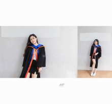 ผลงานการถ่ายภาพ มหาวิทยาลัยวงษ์ชวลิตกุล
