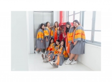 ผลงานการถ่ายภาพ มหาวิทยาลัยเทคโนโลยีสุรนารี