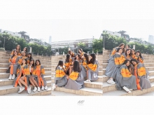 ผลงานการถ่ายภาพ มหาวิทยาลัยเทคโนโลยีสุรนารี