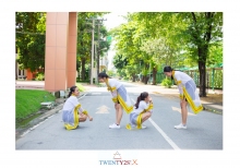 ผลงานการถ่ายภาพ มหาวิทยาลัยเทคโนโลยีราชมงคลกรุงเทพ