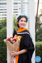 ผลงานการถ่ายภาพ มหาวิทยาลัยเกษมบัณฑิต