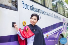 ผลงานการถ่ายภาพ วิทยาลัยพยาบาลบรมราชชนนี จังหวัดนนทบุรี