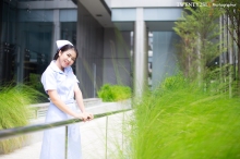 ผลงานการถ่ายภาพ วิทยาลัยพยาบาลสภากาชาดไทย