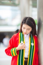 ผลงานการถ่ายภาพ วิทยาลัยพยาบาลสภากาชาดไทย