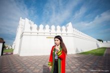 ผลงานการถ่ายภาพ วิทยาลัยพยาบาลสภากาชาดไทย